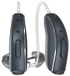 スマート補聴器