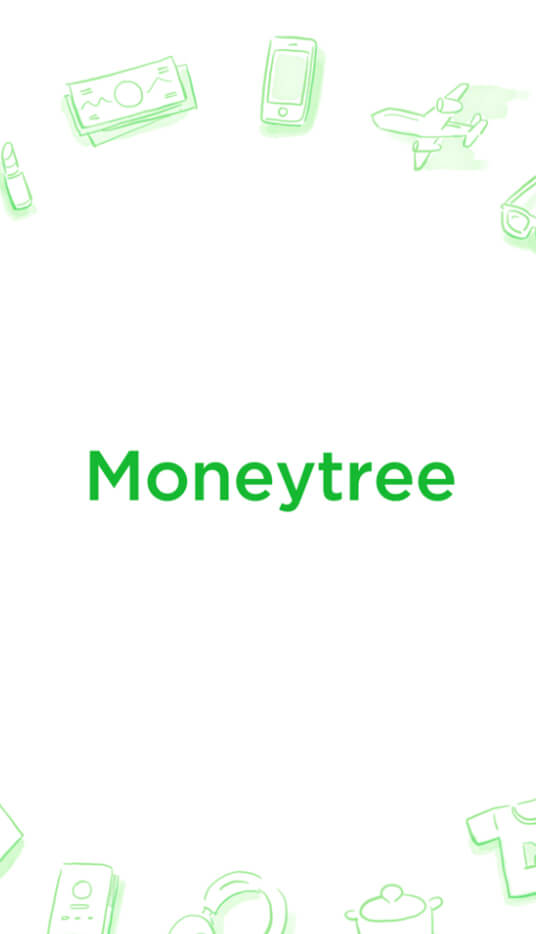 家計簿アプリの決定版 Money Tree マネーツリー の特徴 評判 Dr Wallet ドクターウォレット との違いなど Medical App Navi メディカルアプリナビ